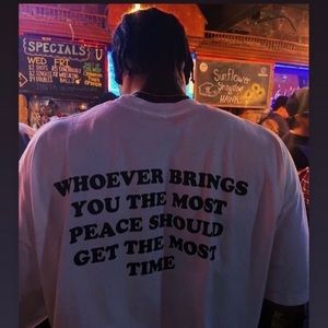 Meet your Posher, Mark